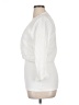 Tulip 100% Cotton White Kimono Size XL - photo 5