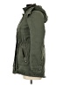 Levi's Green Raincoat Size 10 - photo 5
