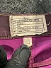 Current/Elliott Purple Jeans Size 23 waist - photo 7