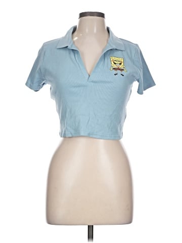 Nickelodeon Short Sleeve Polo (view 1)