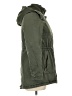 Levi's Green Raincoat Size 10 - photo 4
