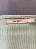 Mi ami Solid Teal Casual Dress Size M - photo 7