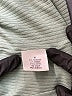 Mi ami Solid Teal Casual Dress Size M - photo 8