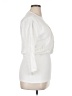 Tulip 100% Cotton White Kimono Size XL - photo 4