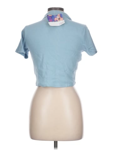 Nickelodeon Short Sleeve Polo (view 2)