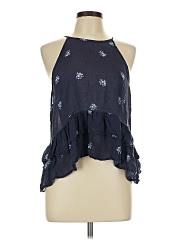 Cloth & Stone Sleeveless Blouse (view 1)