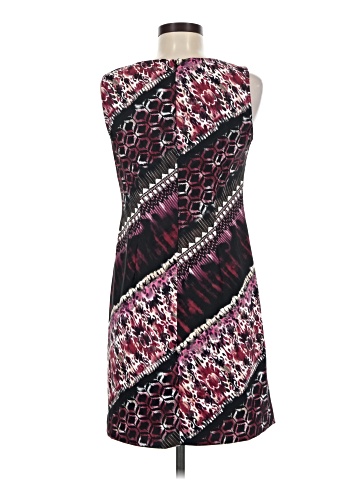 Connected Apparel Casual Dress (view 2)