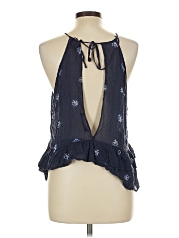 Cloth & Stone Sleeveless Blouse (view 2)