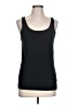Gap Body Black Tank Top Size L - photo 1