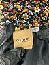 Oxmo Floral Black Jacket Size S - photo 6