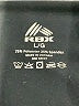 RBX Solid Black Athletic Shorts Size L - photo 3
