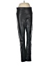 Rachel Zoe Black Active Pants Size 8 - photo 1