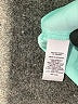 Express Teal Short Sleeve Top Size M - photo 8