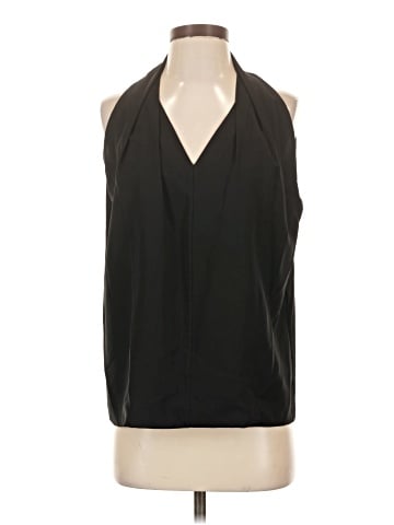Diane von Furstenberg Sleeveless Blouse (view 1)