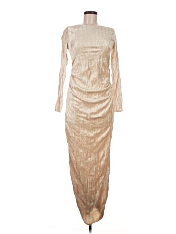 PrettyLittleThing Cocktail Dress (view 1)