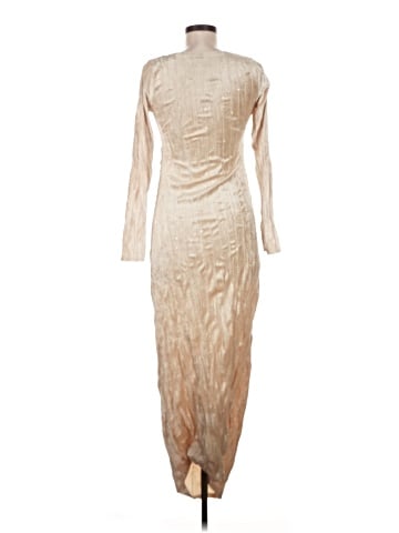 PrettyLittleThing Cocktail Dress (view 2)