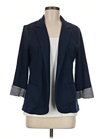 Skies Are Blue Blazer (view 1)