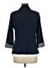 Skies Are Blue Blue Blazer Size M - photo 2