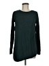 Apt. 9 Teal Pullover Sweater Size M - photo 1