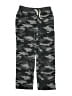 Lands' End 100% Cotton Camo Gray Casual Pants Size 11 - photo 1