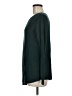 Apt. 9 Teal Pullover Sweater Size M - photo 5