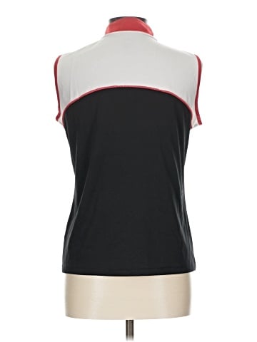IZOD Sleeveless T-Shirt (view 2)