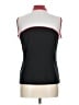 IZOD 100% Polyester Black Sleeveless T-Shirt Size L - photo 2