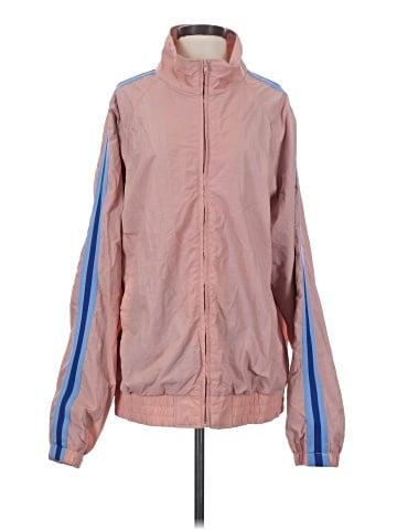 Urban Outfitters Track Jacket (view 1)