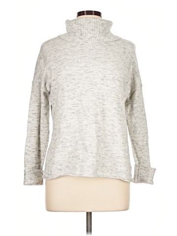 RD Style Turtleneck Sweater (view 1)