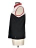IZOD 100% Polyester Black Sleeveless T-Shirt Size L - photo 5