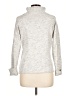 RD Style Gray Turtleneck Sweater Size L - photo 2