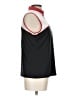 IZOD 100% Polyester Black Sleeveless T-Shirt Size L - photo 4