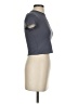 Aritzia Gray Short Sleeve Turtleneck Size S - photo 4