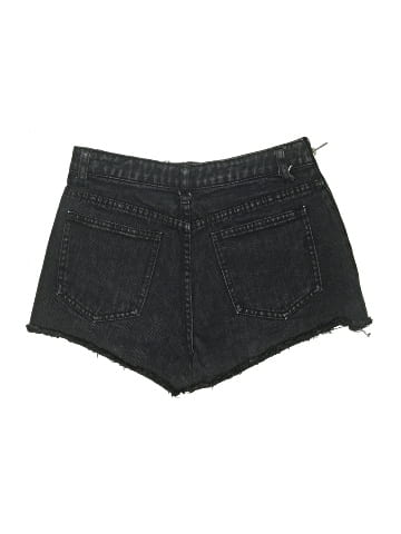 TOBI Denim Shorts (view 2)