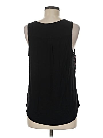 Candie's Sleeveless Blouse (view 2)