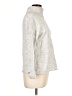 RD Style Gray Turtleneck Sweater Size L - photo 4