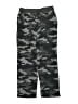 Lands' End 100% Cotton Camo Gray Casual Pants Size 11 - photo 2