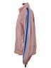 Urban Outfitters 100% Polyester Color Block Pink Track Jacket Size XS - photo 5