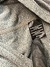 Paradox Gray Track Jacket Size S - photo 7