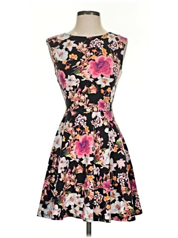 annianna Cocktail Dress (view 1)