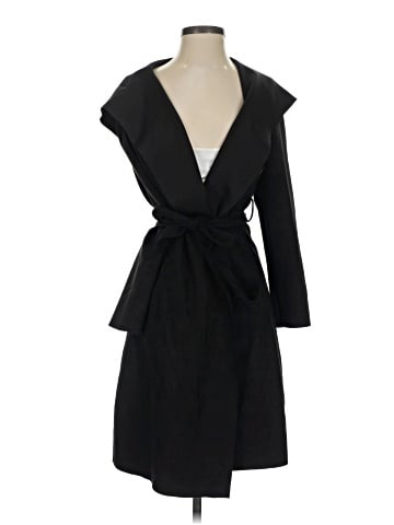 Zara Coat (view 1)