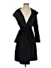 Zara Black Coat Size S - photo 1