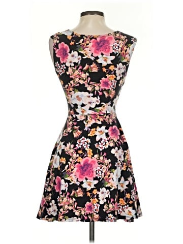 annianna Cocktail Dress (view 2)