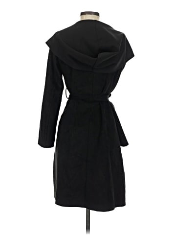 Zara Coat (view 2)