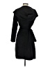 Zara Black Coat Size S - photo 2