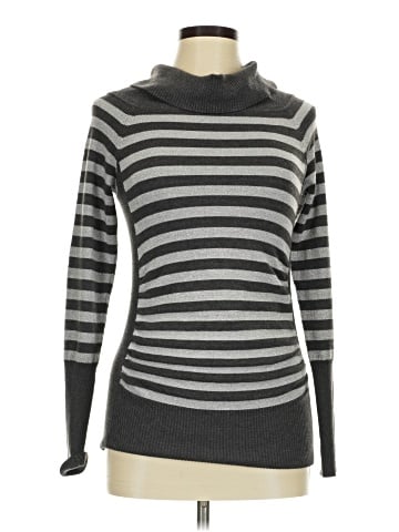 Bongo Turtleneck Sweater (view 1)