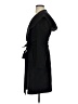 Zara Black Coat Size S - photo 5
