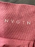 Lush Purple Yoga Pants Size M - photo 7
