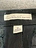 Gloria Vanderbilt Black Casual Pants Size 12 - photo 4