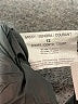 Gloria Vanderbilt Black Casual Pants Size 12 - photo 5